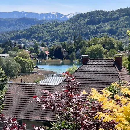 Savoy Pörtschach am Wörthersee