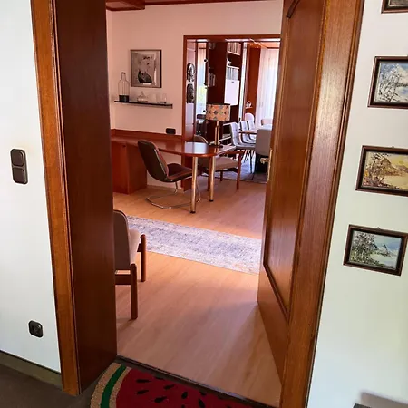 아파트 Savoy Pörtschach am Wörthersee