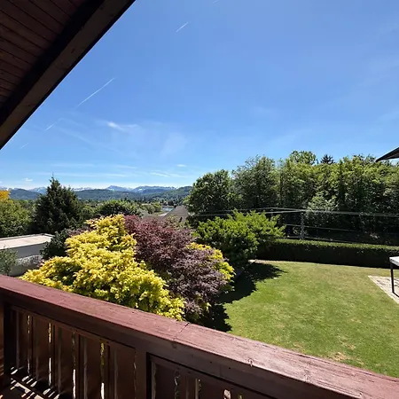 Savoy 아파트 Pörtschach am Wörthersee