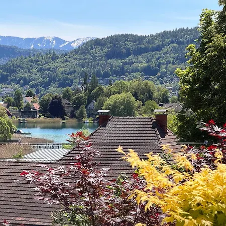 Savoy Pörtschach am Wörthersee