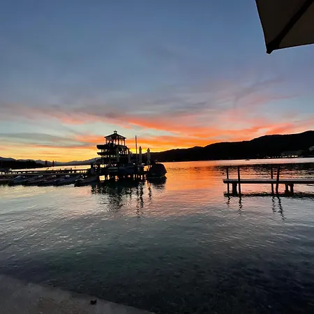 Savoy Pörtschach am Wörthersee